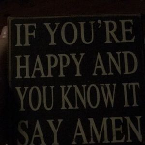 Meet your Posher, Callie